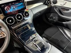 مرسيدس بنز C-Class